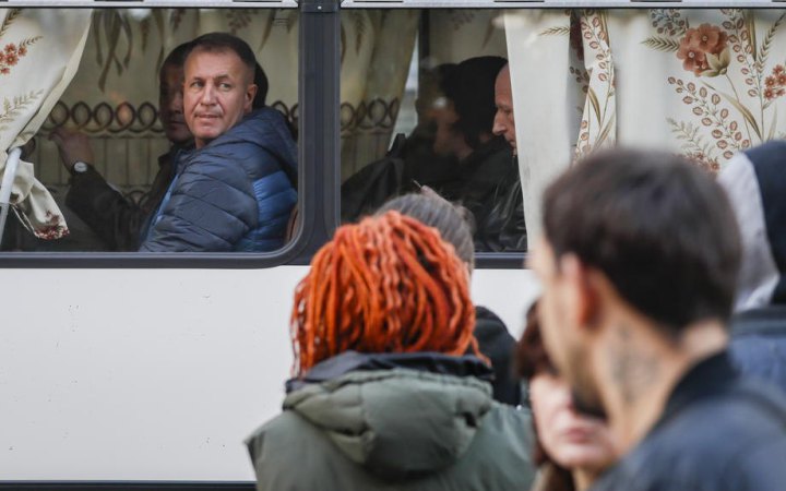 Нова система обліку військовозобов’язаних у Росії має запрацювати у лютому, – Центр національного спротиву