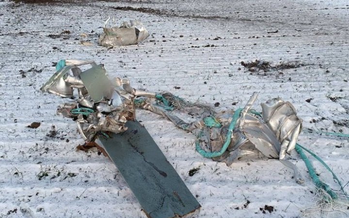 Удар 5 грудня по Україні вартував Росії щонайменше пів мільярда доларів, – Міноборони