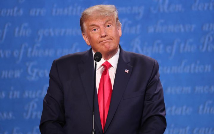 Компанію Дональда Трампа визнали винною у шахрайстві з податками