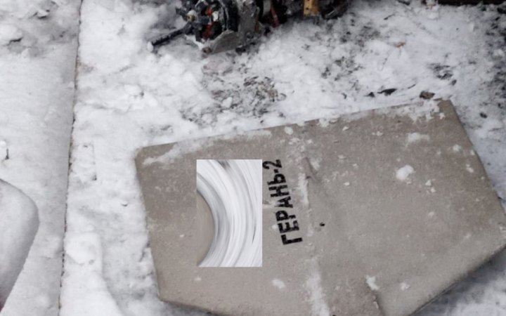 Внаслідок атаки росіянами Житомирщини пошкоджено об’єкт інфраструктури, - прокуратура