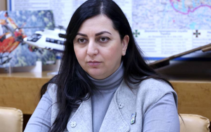 Кількість піротехніків ДСНС збільшено на 400 осіб