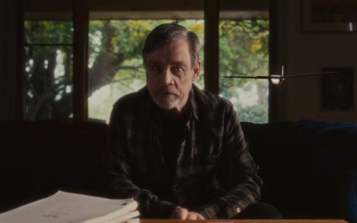 Марк Гемілл розпочав збір на дрони-розвідники для ЗСУ