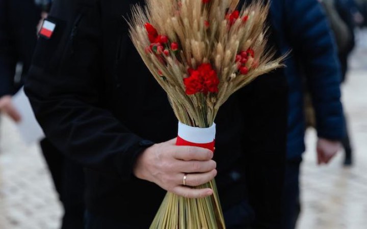 Національна рада Австрії назвала Голодомор “жахливим злочином”