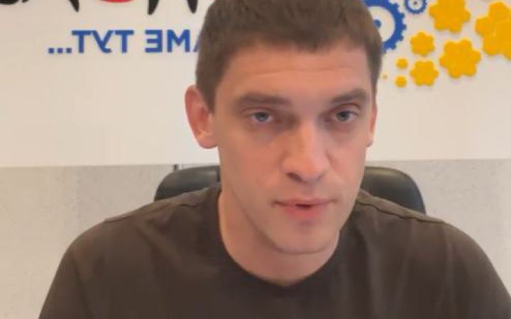 У тимчасово окупованому Мелітополі пролунали вибухи, – Федоров