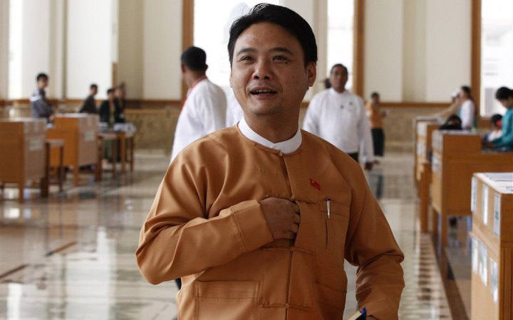 Радбез ООН може схвалити резолюцію зі закликами про припинення насильства в М’янмі