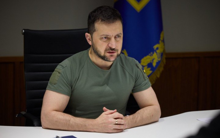 Зеленський 21 грудня може відвідати Капітолій США, – ЗМІ