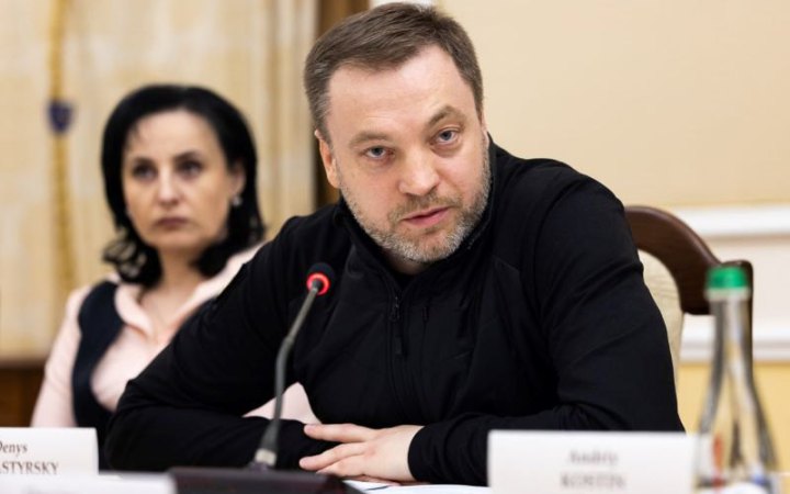 У МВС визначають потреби рятувальників у техніці та обладнанні на 2023 рік