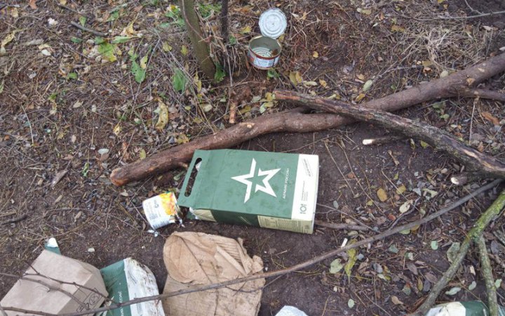 За минулу добу ЗСУ знищили ще 620 російських окупантів