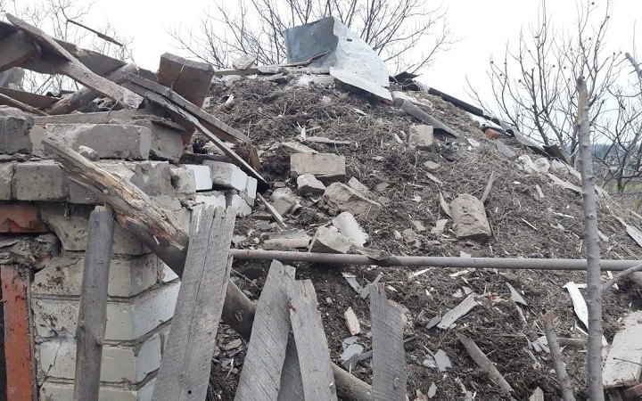 Головне за ніч. Неділя, 25 грудня