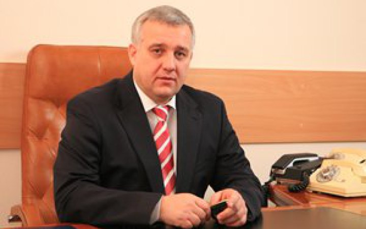 Ексголова СБУ Якименко очолив “спецслужбу” окупантів на Херсонщині, – ЗМІ