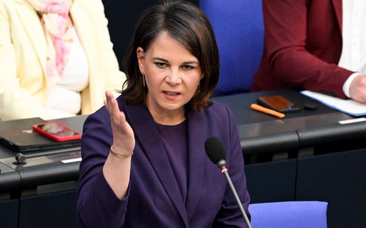 З цією Росією не може бути нормальних відносин, – голова МЗС Німеччини