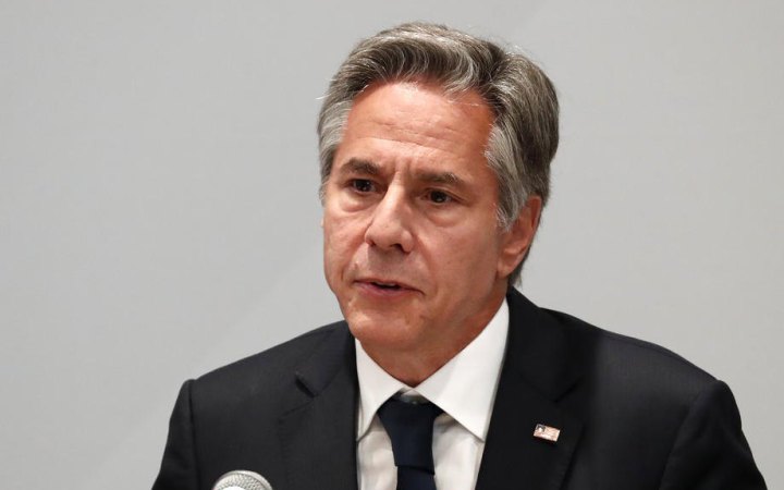 Попереду на українців чекає важка зима, – Блінкен