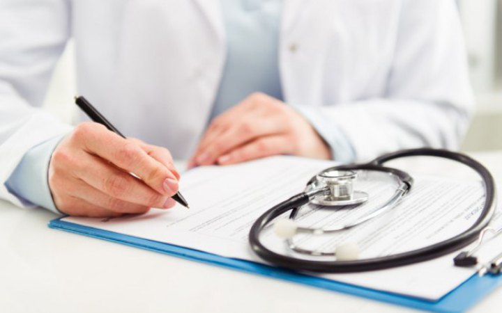 Уряд підтримав безоплатні медогляди для ветеранів та родин загиблих захисників