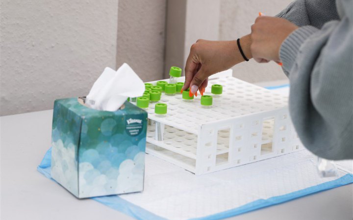 США вимагатимуть ковід-тести у мандрівників з Китаю