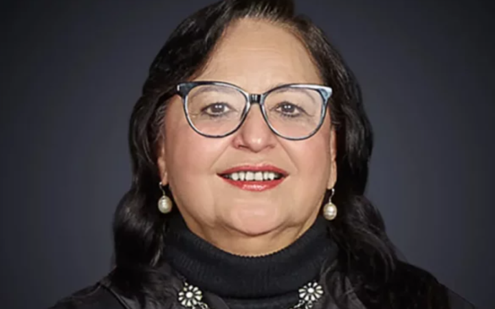 У Мексиці обрали першу жінку-голову Верховного суду