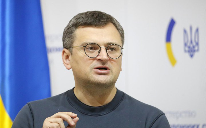 Попереду ще два зимові місяці – Кулеба закликав партнерів і далі підтримувати Україну