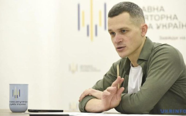 ДРС хоче вдвічі скоротити кількість дозволів для бізнесу