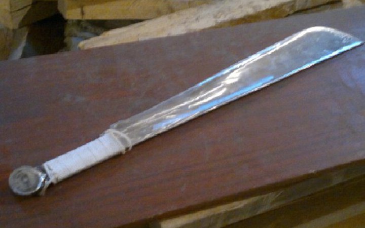 Напад з мачете у новорічну ніч у центрі Нью-Йорка: підозрюють підлітка