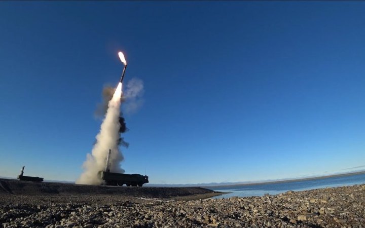 Резніков оприлюднив дані щодо залишків ракет у Росії