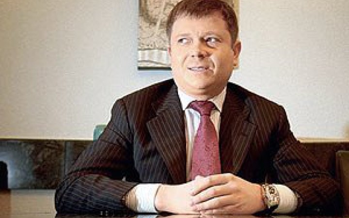 Офіс Генпрокурора передав Франції документи для екстрадиції Жеваго