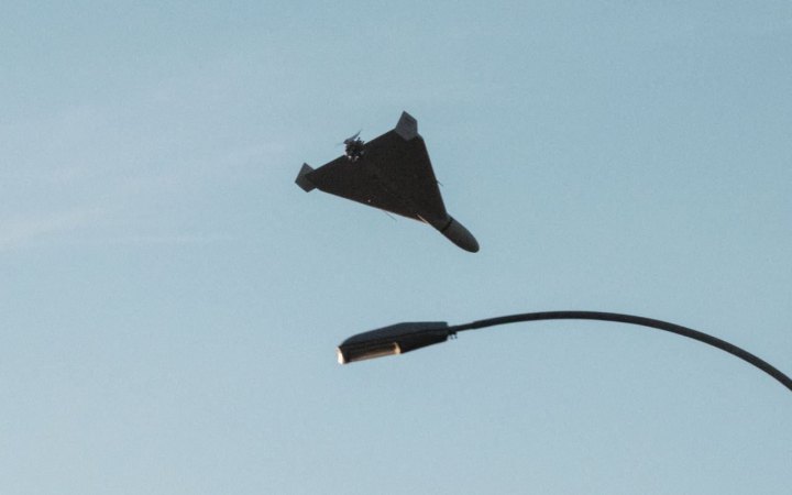 Франція закликала ООН розслідувати постачання Росії іранських дронів