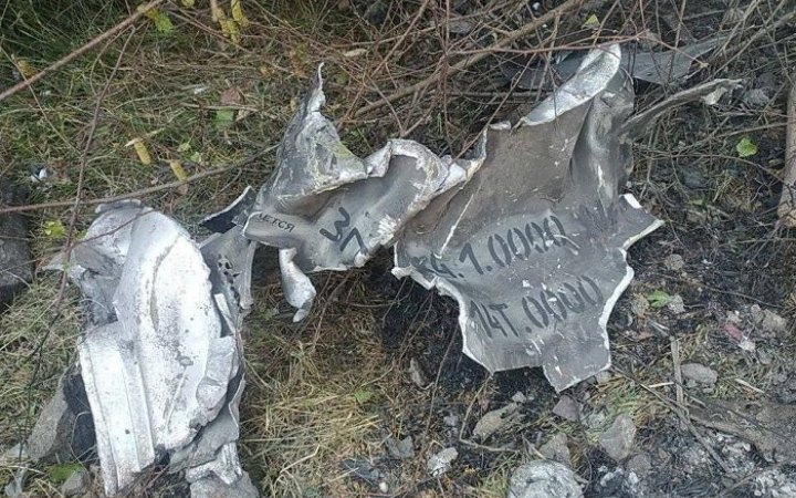 Росія залишила ракетоносії на чергуванні в Чорному морі, не виключена нова атака, – Гуменюк