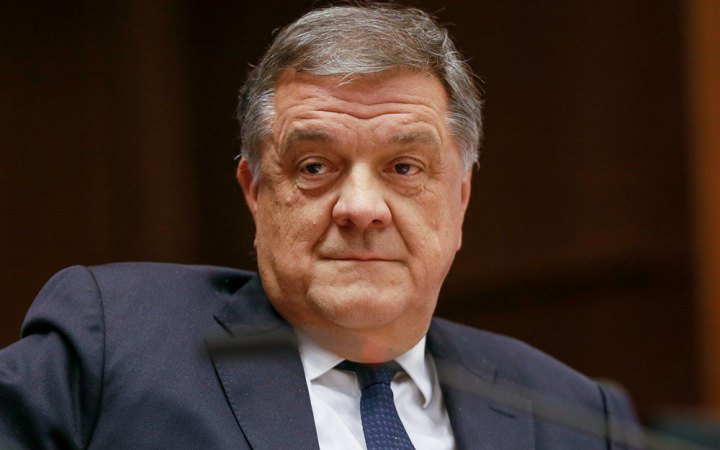 Справа “Катаргейту”: ексдепутат Європарламенту з Італії уклав угоду про визнання провини