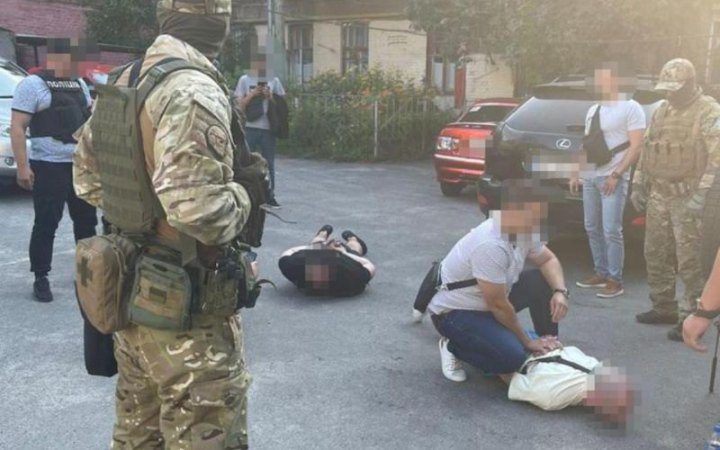 У Дніпрі судитимуть шахраїв, які хотіли нажитися на бронежилетах