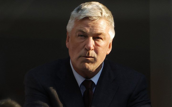 Алеку Болдуїну пред’являть обвинувачення у ненавмисному вбивстві кінооператорки Гатчінс