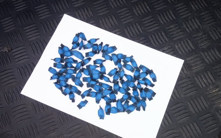 Поліцейські та працівники СБУ викрили міжрегіональний наркокартель