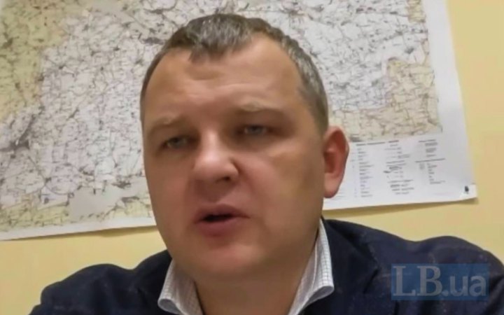 Окупанти влучили на Дніпропетровщині у промислове підприємство