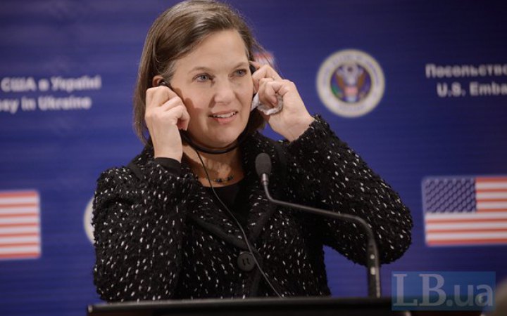 Аудитори зі США перевіряють у Києві надану американцями допомогу