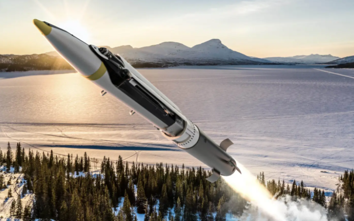 США готують пакет військової допомоги Україні на 2,2 млрд доларів, – ЗМІ (оновлено)