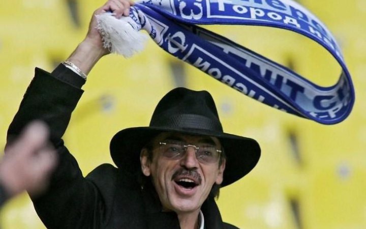 Канада запровадила санкції проти російських пропагандистів та співаків