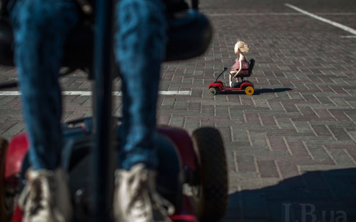Під час війни встановити інвалідність дитині можна дистанційно, – МОЗ