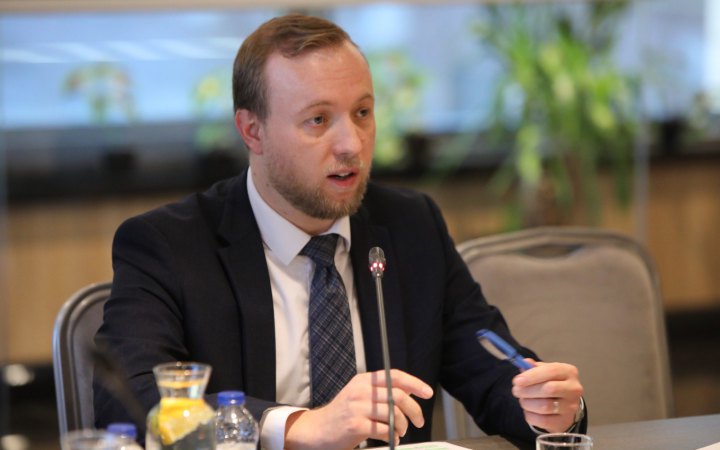 Молдовська спецслужба підтвердила, що Україна передала інформацію про намагання Росії дестабілізувати ситуацію у країні