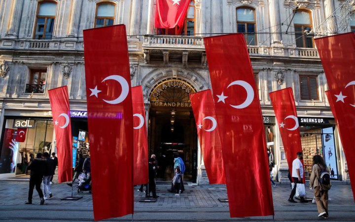 У Німеччині перевіряють фірми, які підозрюють у порушенні антиросійських санкцій