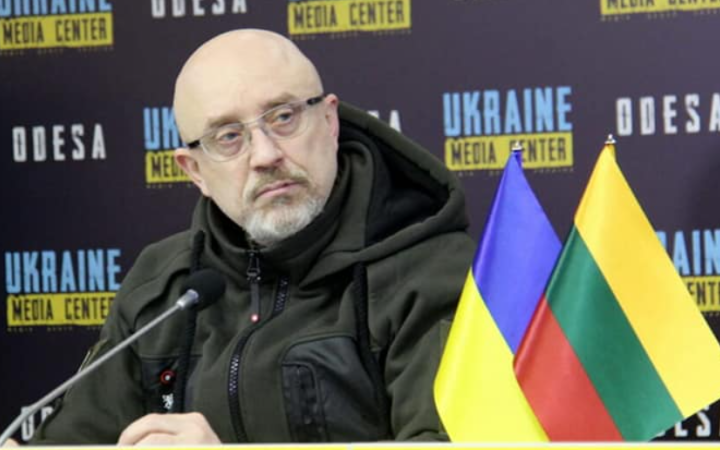 Ми позбавили Росію панування в Чорному морі, – Резніков