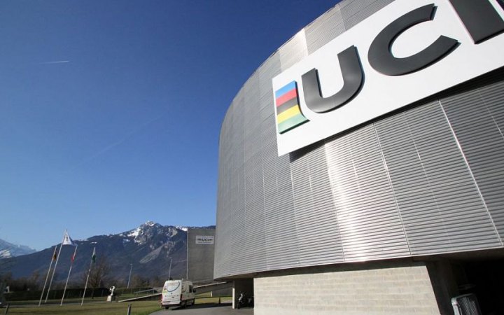 Міжнародний союз велосипедистів спростував інформацію української федерації про припинення підтримки України