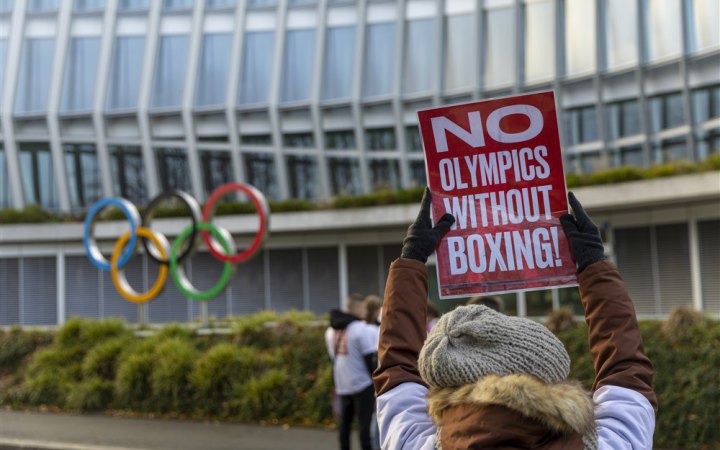 Чеські боксери бойкотуватимуть цьогорічний чемпіонат світу через участь росіян і білорусів