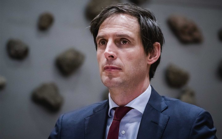 У Гаазі стартує саміт про використання штучного інтелекту в армії, говоритимуть про війну в Україні