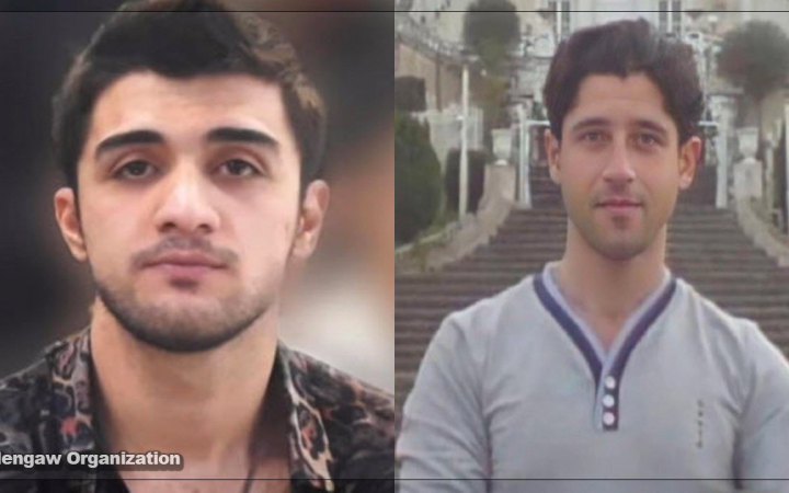 Протесувальники знову вийшли на вулиці Ірану, аби вшанувати пам’ять страчених