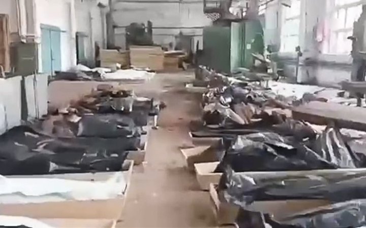 За минулу добу ЗСУ знищили ще 820 російських окупантів, – Генштаб