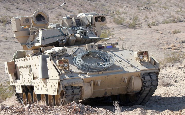 США виділяють Україні новий пакет допомоги на $460 млн (оновлено)