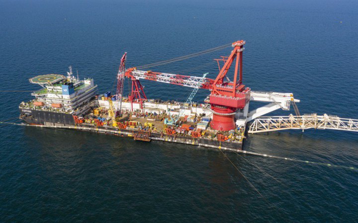 Радбез ООН говоритиме сьогодні про підрив газопроводів “Північний потік”