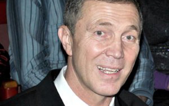 Сальдо розповсюджує фейк про примусову евакуацію з Херсона