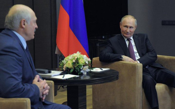 НАТО має серйозно підготуватися до сценарію, де Росія контролює Білорусь, – ISW