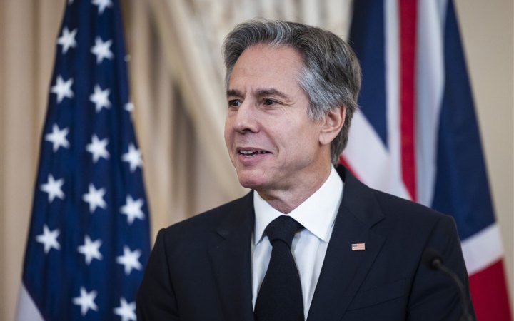 США можуть оприлюднити розвіддані про можливе постачання Китаєм зброї Росії, – WSJ