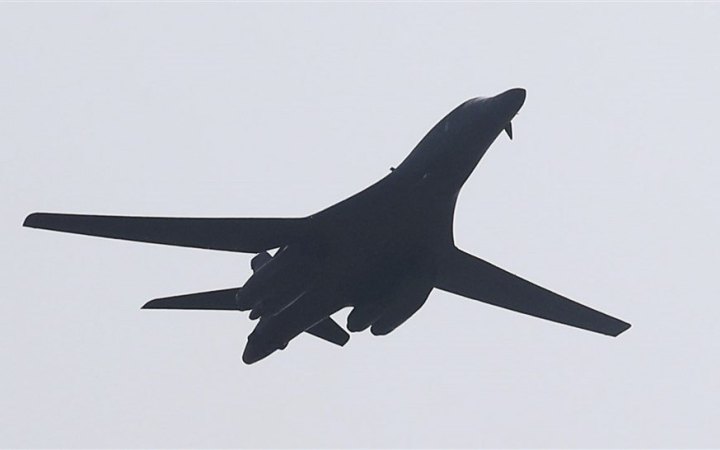 США та Південна Корея змоделювали використання ядерної зброї КНДР