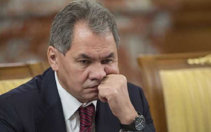 “Захід, використовуючи Україну, хоче позбавити Росію незалежності”, – дезінформація від Шойгу